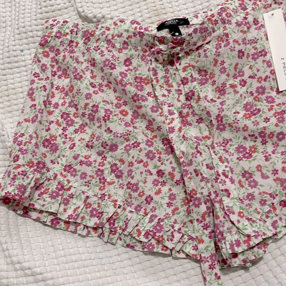 NWT- Aqua- L - Picture 3 of 8